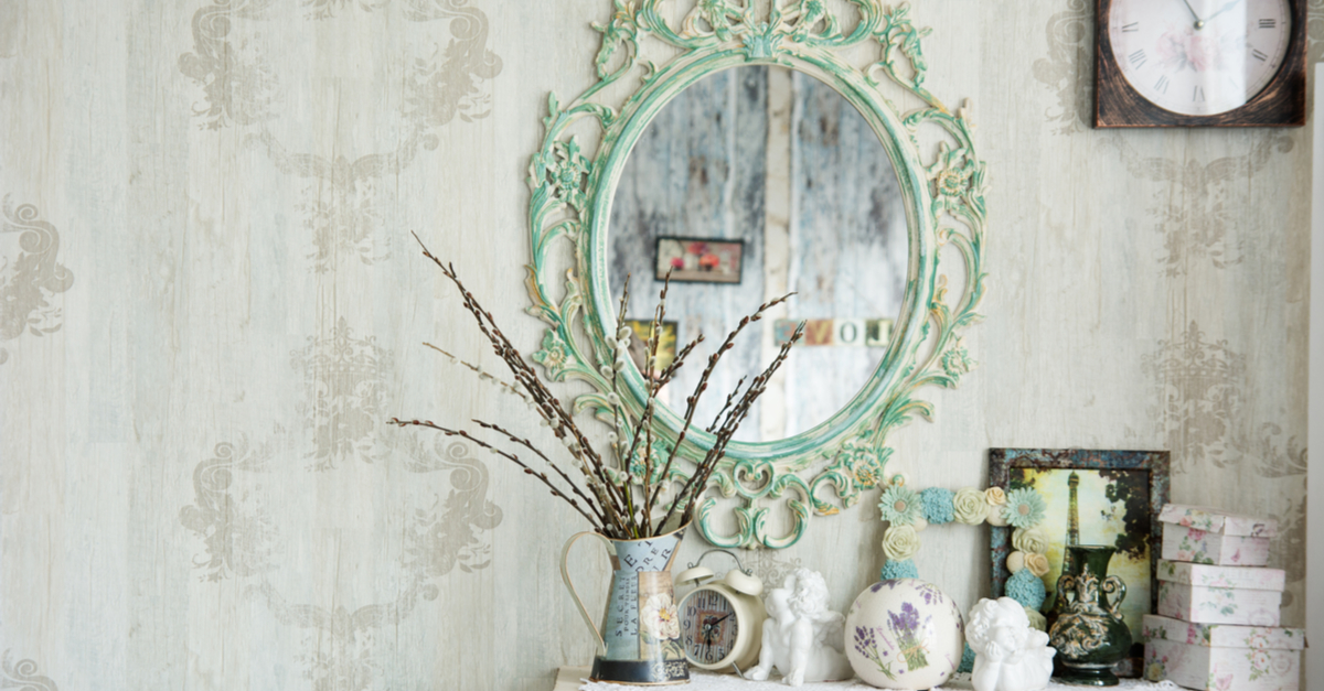 elementos decorativos