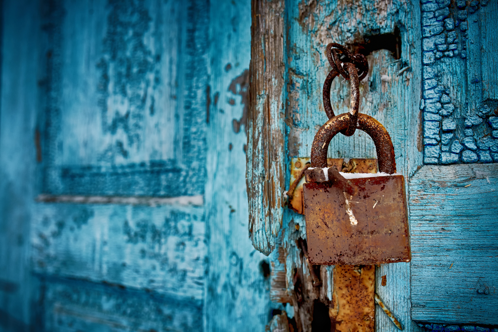 elementos para porta