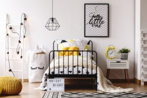 Escadas decorativas: a última tendência na decoração de interiores