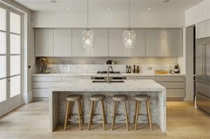 8 dicas para escolher bem a cozinha