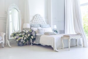 Estilo shabby chic: tudo o que você precisa saber