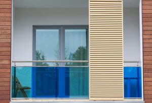 3 ideias de fechamentos para o seu terraço