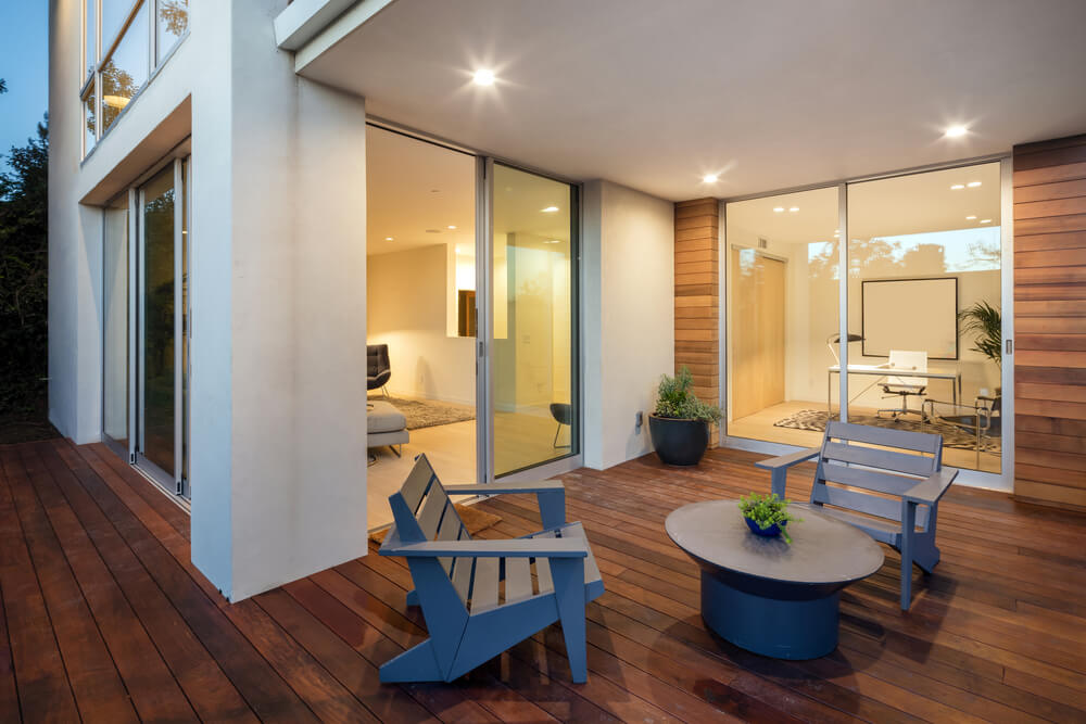 diferentes tipos de fechamentos