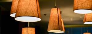 Dicas básicas para a iluminação da sua casa