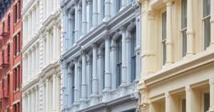 Como escolher o material da fachada da sua casa