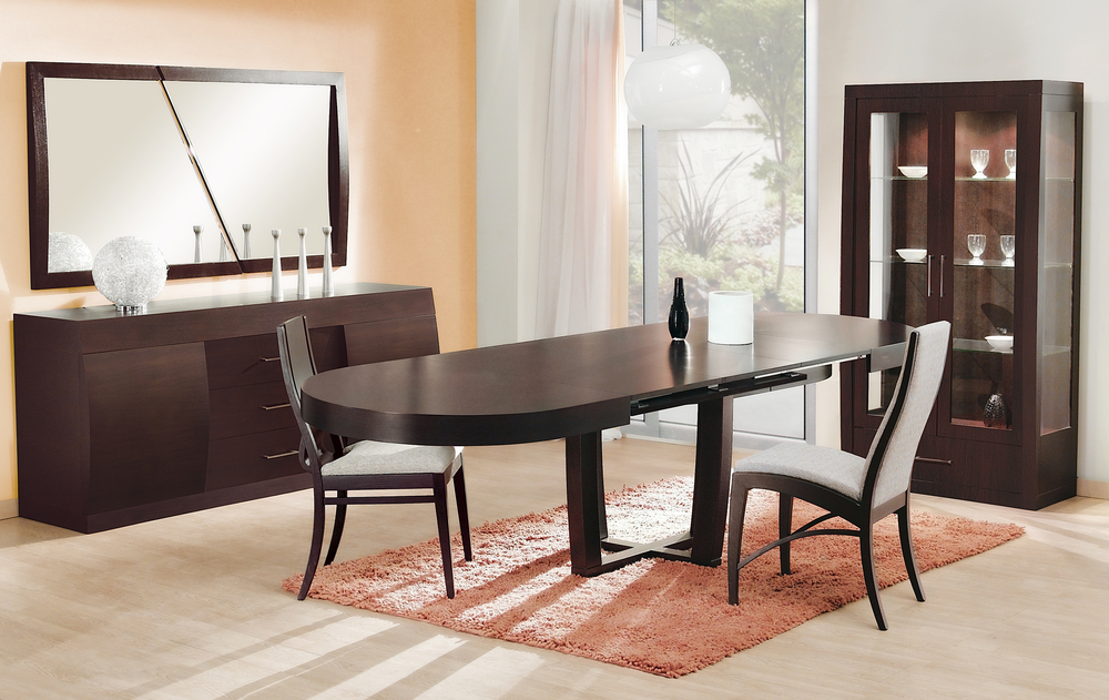 mesa para a sala de jantar