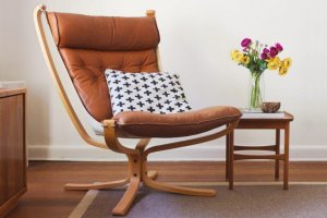 estilo mid-century
