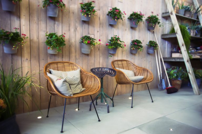 A importância dos móveis