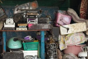 Nossas ideias para organizar a sua garagem
