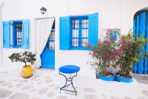 Persiana ou veneziana para o exterior da sua casa?