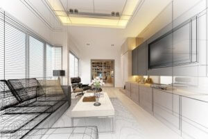 O que você deve levar em conta ao projetar sua casa sob medida