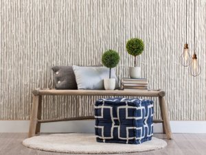 Tipos de pufes para decoração de ambientes