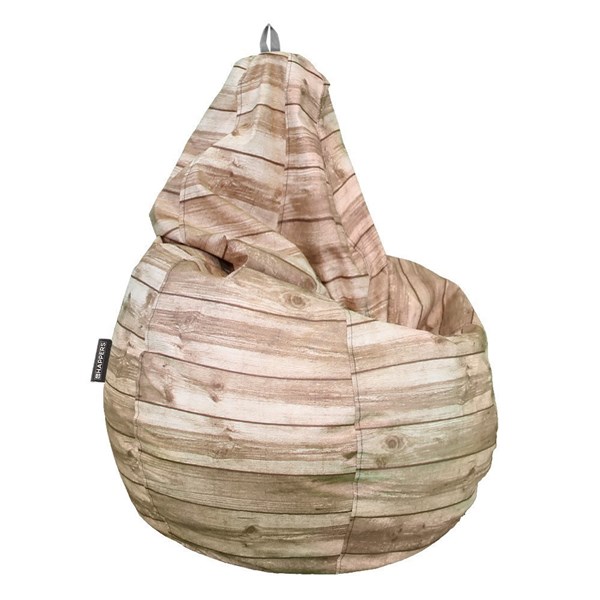 estilos de pufe-pufes para decoração