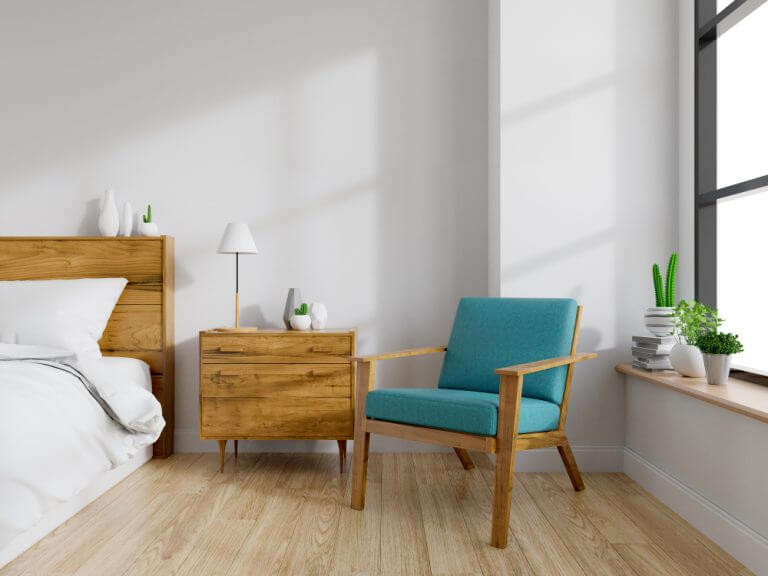 Quarto mid-century