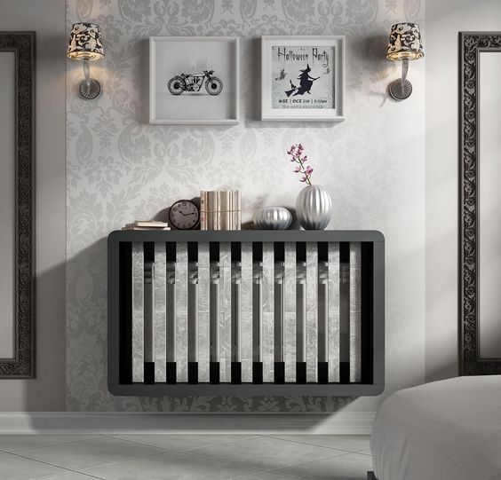 calefação elétrica