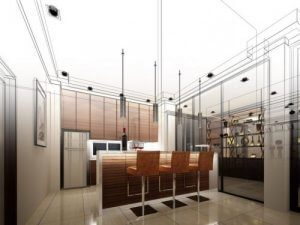 Quatro ideias geniais para reformar a sua cozinha