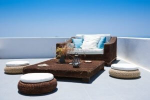 Como criar um cantinho para relaxar dentro de casa?