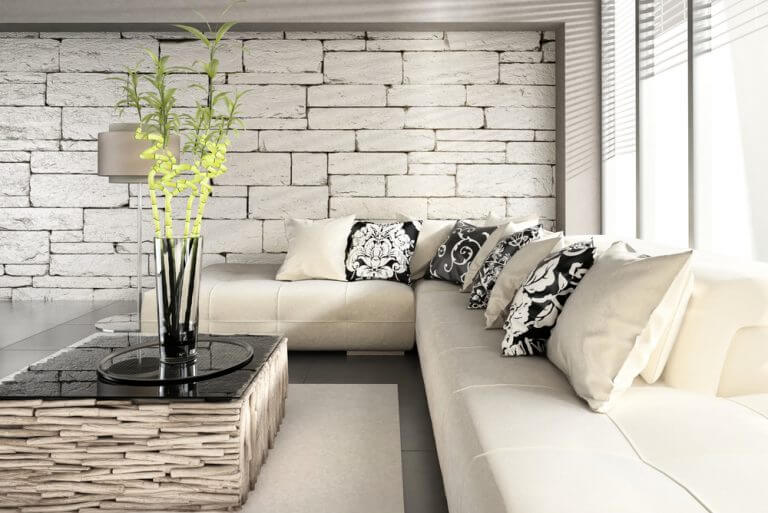 Elementos decorativos orientais