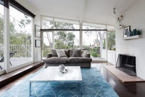 estilo mid-century