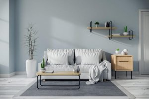 estilo mid-century