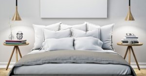 Conheça os diferentes tipos de camas