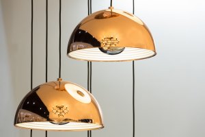 3 tipos de luminárias de teto para a sua casa
