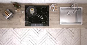 Quais são os melhores pisos de cozinha?