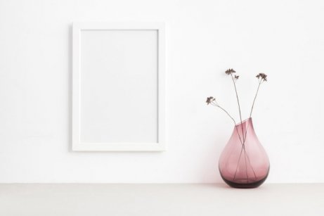 variedade de vasos