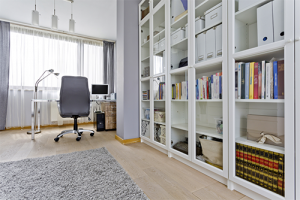 3 vitrines de vidro para decorar sua casa