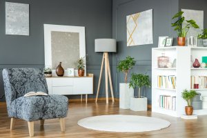 6 formas para decorar uma sala que irão lhe surpreender