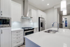 Azulejos com relevo para a cozinha: decoração e originalidade