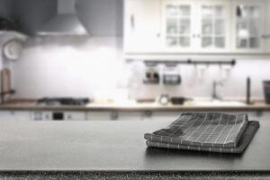 Conheça cinco bancadas de granito que são espetaculares