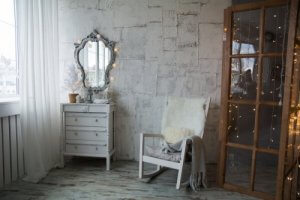 Dicas para estofar uma cadeira de balanço em casa