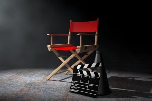 decorar o seu quarto-cadeira diretor