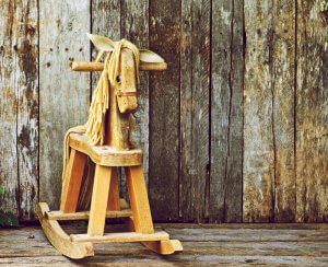 Crie brinquedos de madeira que seus filhos vão adorar