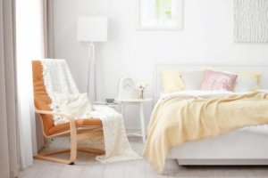 5 sugestões de cores de colchas para você usar neste verão
