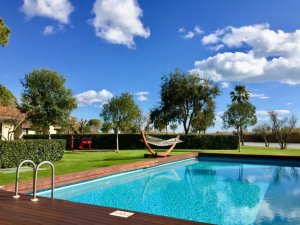 Os designs de piscina mais inovadores para 2018