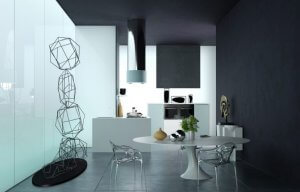 Esculturas para decorar a casa: arte e originalidade