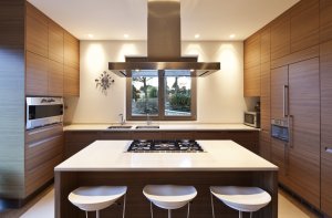 Cozinha com ilha: tudo o que você precisa saber