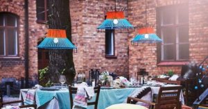 As cinco melhores mesas de terraço das lojas IKEA