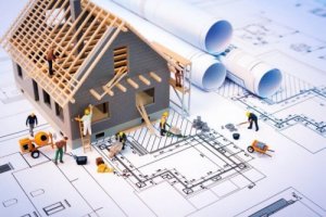Como projetar a sua casa a partir do zero