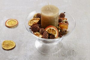 Porta-velas: 6 diferentes formas de utilizá-los