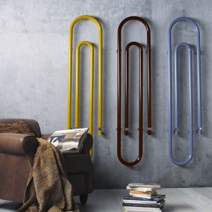 tipos de calefação