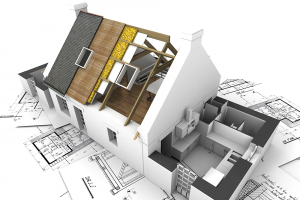 Quatro dicas para reduzir os custos da reforma da sua casa