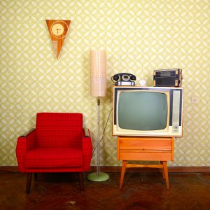 Sugestões de reformas para casas dos anos 70
