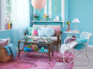 As 3 melhores dicas para escolher as almofadas de acordo com seu tamanho e contraste