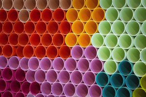 Reaproveitamento de tubos de PVC: como fazer?