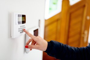 3 tipos de alarmes para garantir a segurança da sua casa
