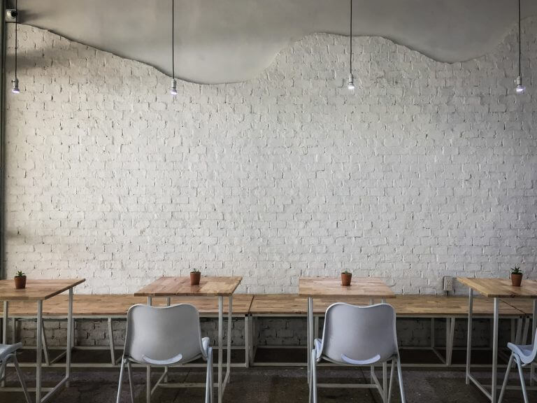 Estilo nórdico-industrial