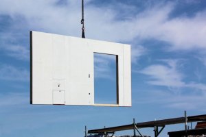 Cabines pré-fabricadas para o seu quintal ou jardim